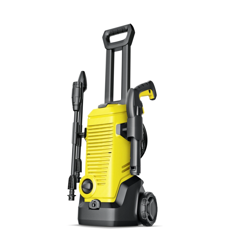 Idropulitrice elettrica a freddo karcher "k3 modular" 120 bar 380 l/h 1600 w